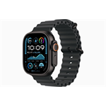 Apple Watch Ultra 2/49mm/Titan/BlackOcean