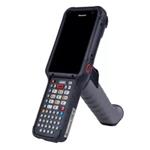 CK67: WIFI6E, 4.3" Screen, 51-Key Alphanumeric, 8GB/128GB, Std. Range Engine-Red Laser, Front & Rear Camera, IP65/68