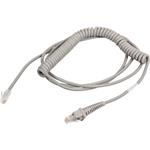 Datalogic IBM 46xx kabel, Port 9B, kroucený, CAB-446, 3.6m