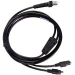 Datalogic Keyboard Wedge kabel 5 Din, 3.6m