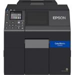  Epson ColorWorks C6000Pe (BK)