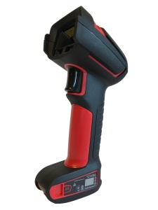 GRANIT 1991i, XR (FlexRange), 1D/2D, bezdrátový, ultra odolný/průmyslový, s vibracemi, bluetooth, smart baterie
