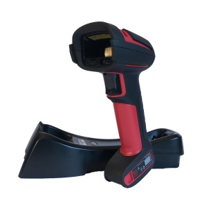 GRANIT 1991i, XR (FlexRange), 1D/2D, USB KIT: skener, USB kabel 3m, dokovací stanice, smart baterie