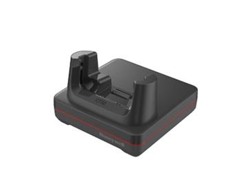 Honeywell 1-slotová nabíjecí základna pro CT32 s ochranným obalem, USB-C kabel