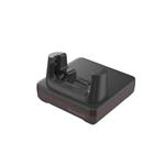 Honeywell 1-slotová nabíjecí základna pro CT32 s ochranným obalem, USB-C kabel