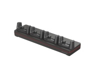 Honeywell 4-slotová nabíjecí základna pro CT32 s krytem, zdroj