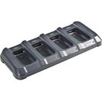 Honeywell 4-slotová nabíječka baterií pro CK3, CK62, CK65 a CK67