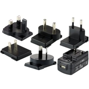 Honeywell 5V/2A USB adaptér pro řady EDA/CK62/CT30/CT32/CT60