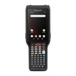 Honeywell CK62, WiFi 6E, 4", 47 kláves, 8GB/128GB, FlexRange XLR, Android 14, GMS, zadní kamera, IP65
