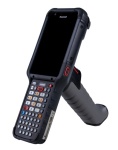 Honeywell CK67, 5G, WiFi 6E, 4.3", 51-Key Alphanumeric, 8GB/128GB, FlexRange, Front & Rear Camera, IP65/68