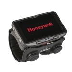Honeywell CW45, WiFi6, 4.7", OS Android, 6GB/64GB, přední/boční kamera, std. baterie, IP65/67
