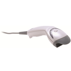 Honeywell Eclipse 5145, 1D, bílý, USB-A kabel 2.9m