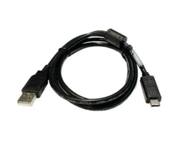 Honeywell nabíjecí a komunikační USB kabel, USB-A na USB-C, 1.2 m