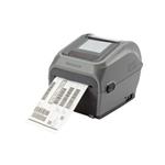 Honeywell PC45 Direct Thermal, 203dpi, Full Touchscreen, Ethernet/Bluetooth/WLAN/NFC, No Power Cord