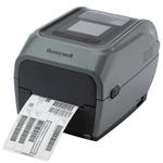 Honeywell PC45 Thermal Transfer, 203dpi, Full Touchscreen, Ethernet/Bluetooth/WLAN/NFC, No Power Cord