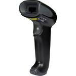 Honeywell Voyager 1250g, 1D laserový snímač, černý