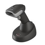 Honeywell Voyager XP 1472g, 1D/2D, černý, nabíjecí a komunikační základna, USB kabel 3m