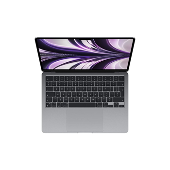 MacBook Air 13'' M2 8C CPU/ 8C GPU/8GB/256GB SSD, SpaceGrey
