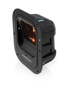 Magellan 900i, černý, 2D, držák na kiosek, USB kabel 2m