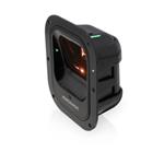 Magellan 900i, černý,  2D, držák na kiosek, USB kabel 2m