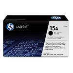 Originální Toner HP 15A Černý