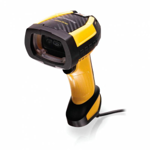 PowerScan PD9630, High Performance, USB/RS-232 Multi-Interface