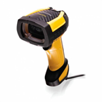 PowerScan PD9630, High Performance, USB/RS-232 Multi-Interface