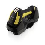 PowerScan PM9600, 433 MHz, Standard Range, Removable Battery, USB Kit