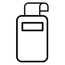 Přenosné