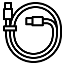 Příslušenství - ruční snímače