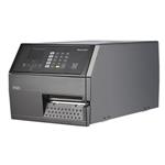 PX45: Industrial Printer, Thermal Transfer, 203DPI, 4’ label width, Ethernet/USB, US & EU Power Cord