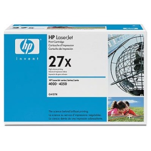 Toner HP LJ 40x0/N C4127x