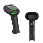 Xenon ULTRA 1960g, Ultra HD pro průmyslové aplikace, 1D/2D, USB kabel 3m rovný, černý