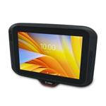 ZEBRA CC600, 5" zákaznický  interakt. kiosek, Landscape, Android, 2D, 32GB, Ethernet/WiFi