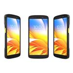 Zebra TC22, WLAN, SE4710, 6GB/64GB, 6", 2x Kamera, NFC, Std. Baterie, GMS, USB-C