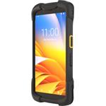 Zebra TC78, Sub-6 5G, Wi-Fi 6E, 6", 8/128GB, SE4770, 8MP/16MP, 4680 mAh, GMS, ROW